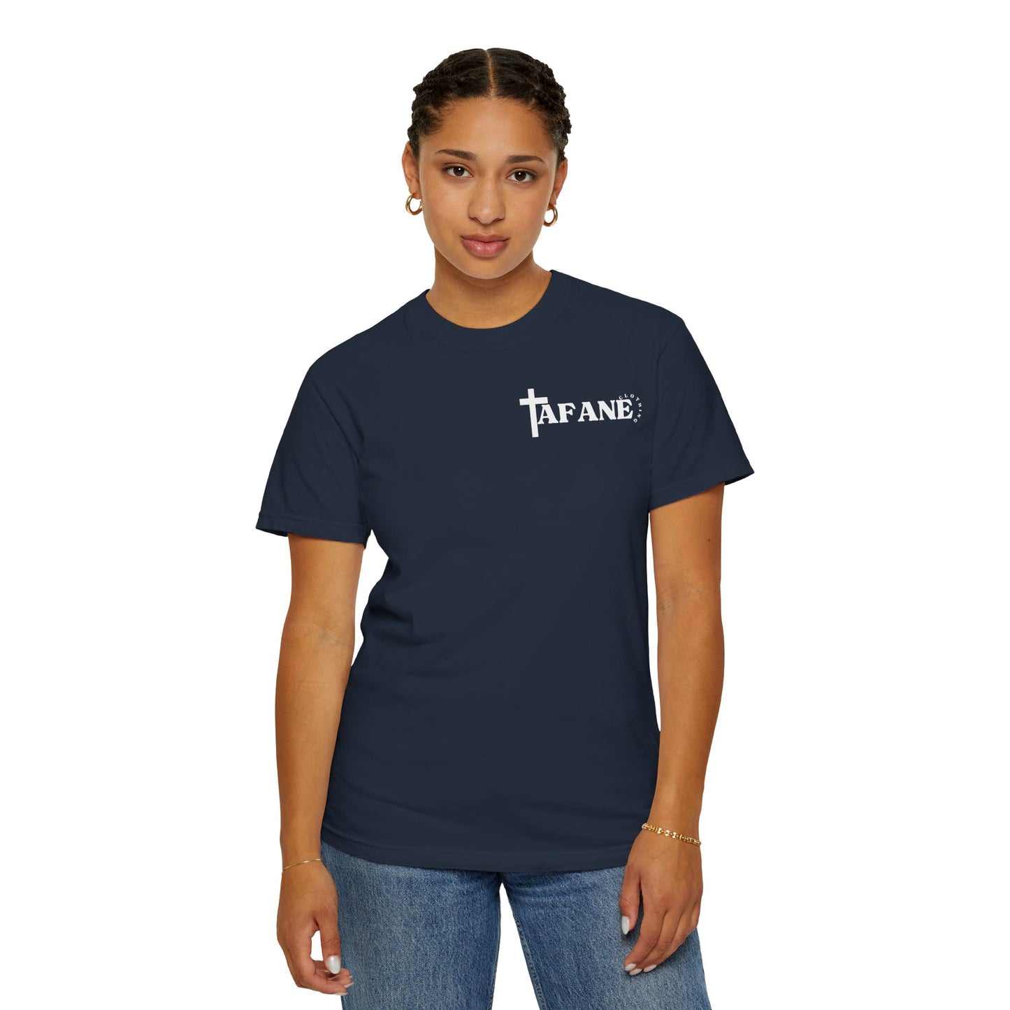 Chase God Unisex T-shirt