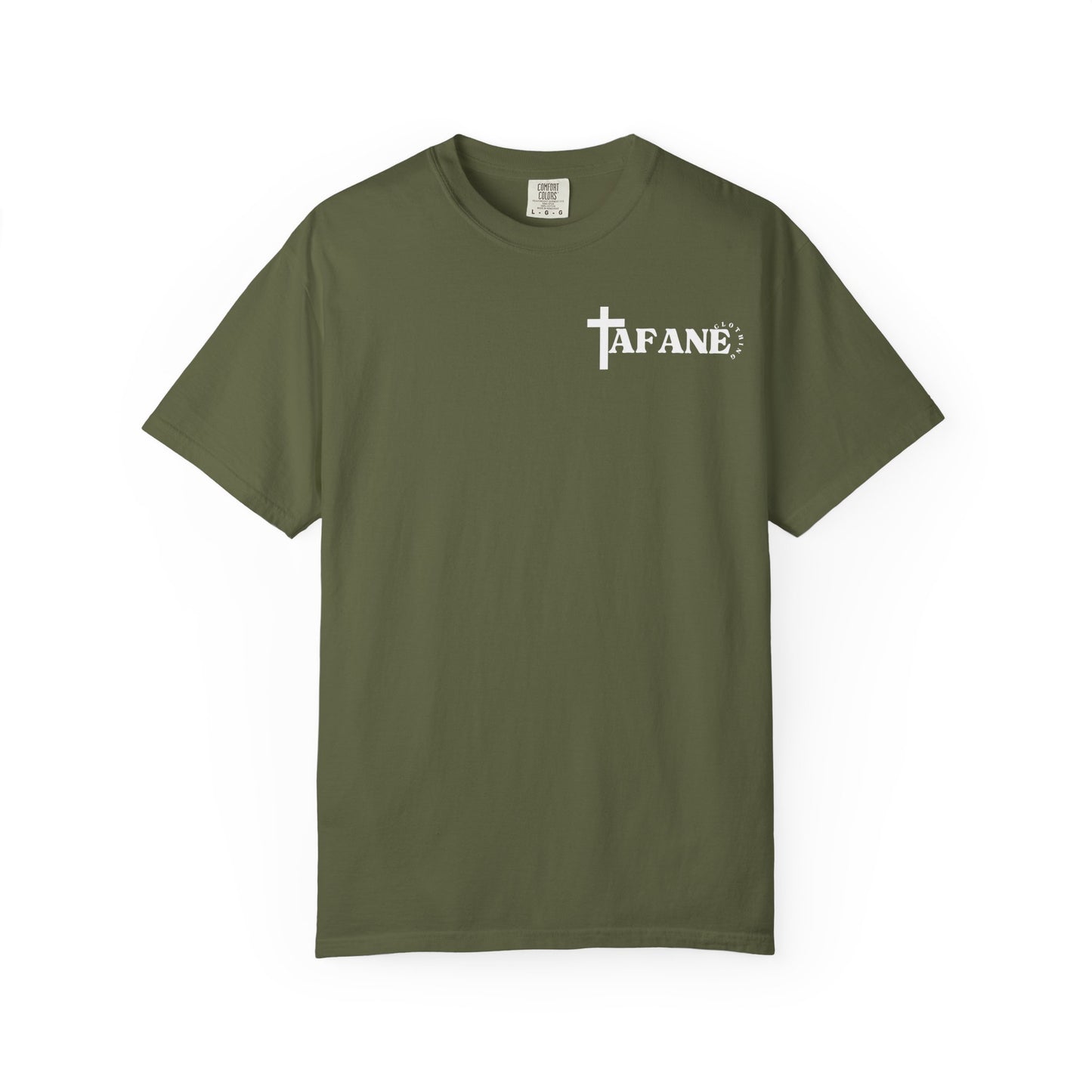 Wait for the Lord Unisex T-shirt