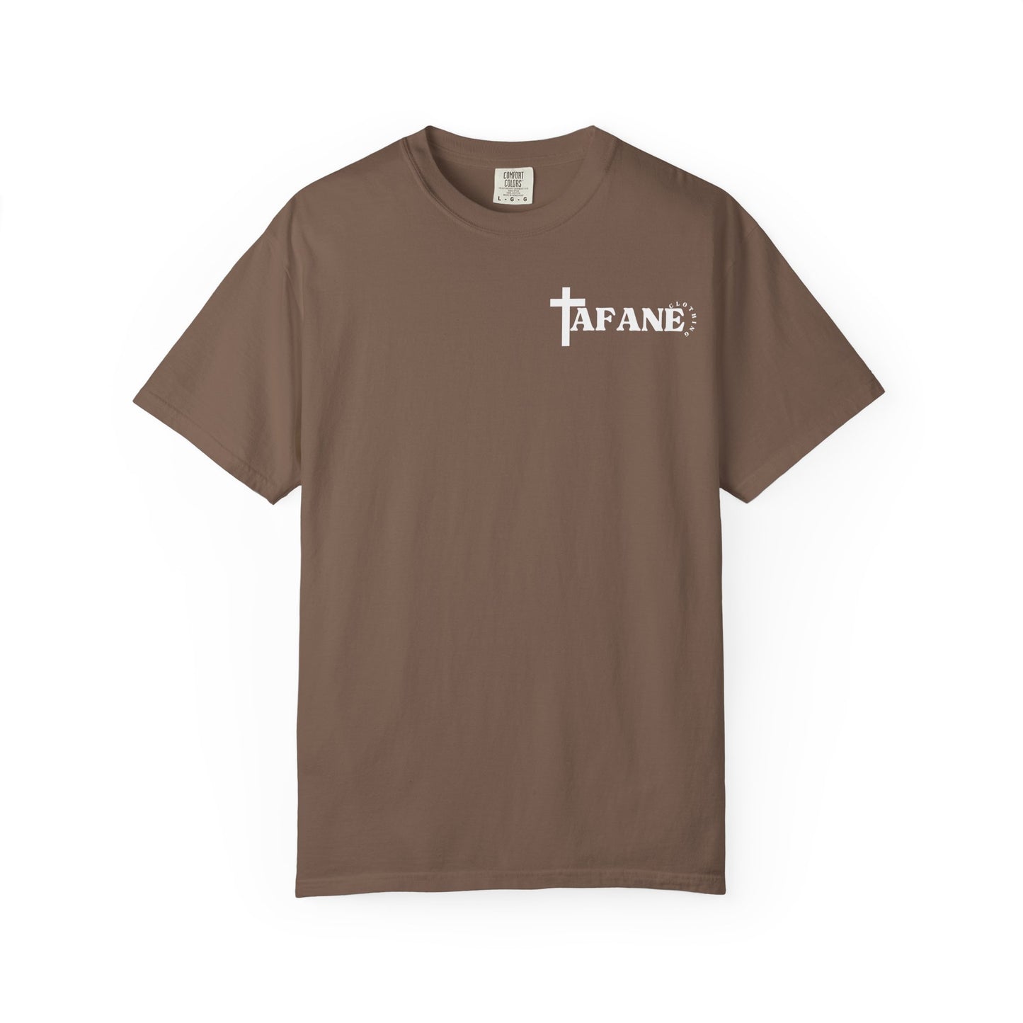 Wait for the Lord Unisex T-shirt