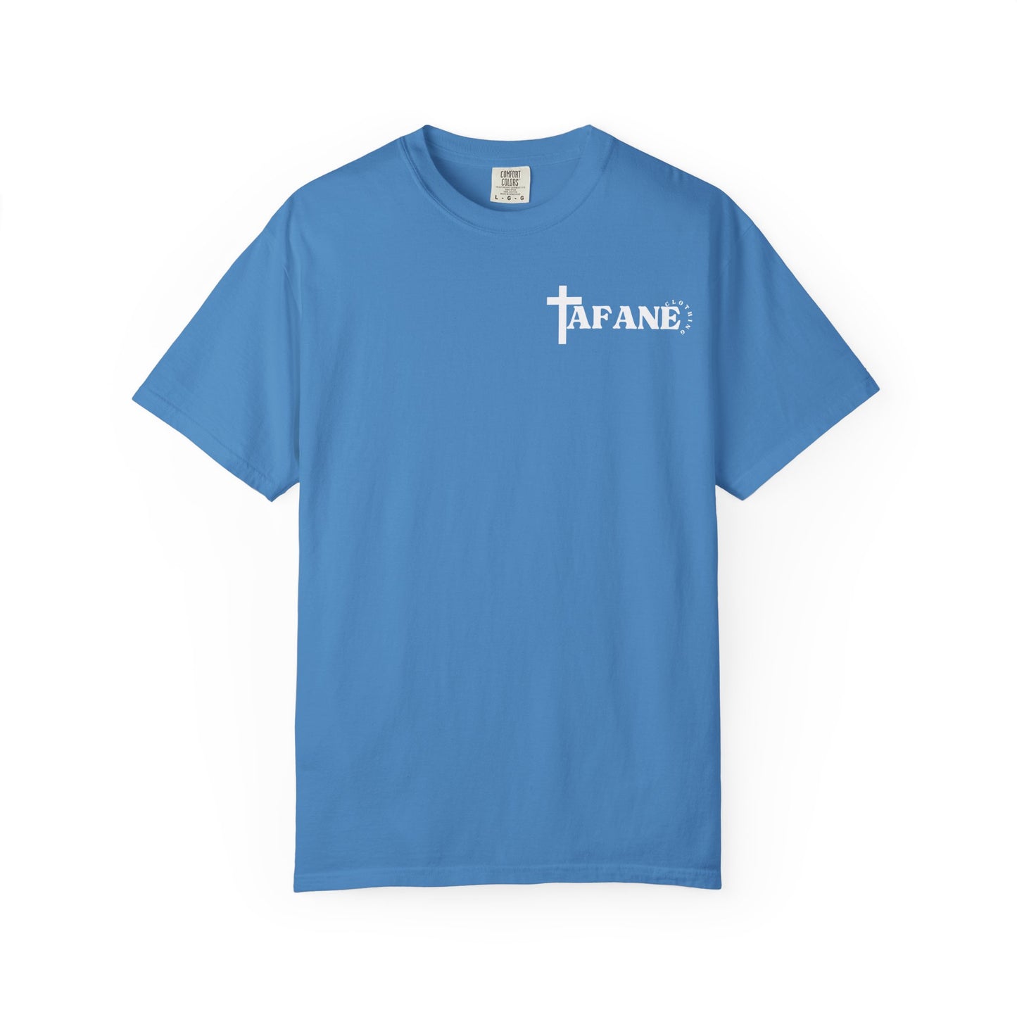 Wait for the Lord Unisex T-shirt