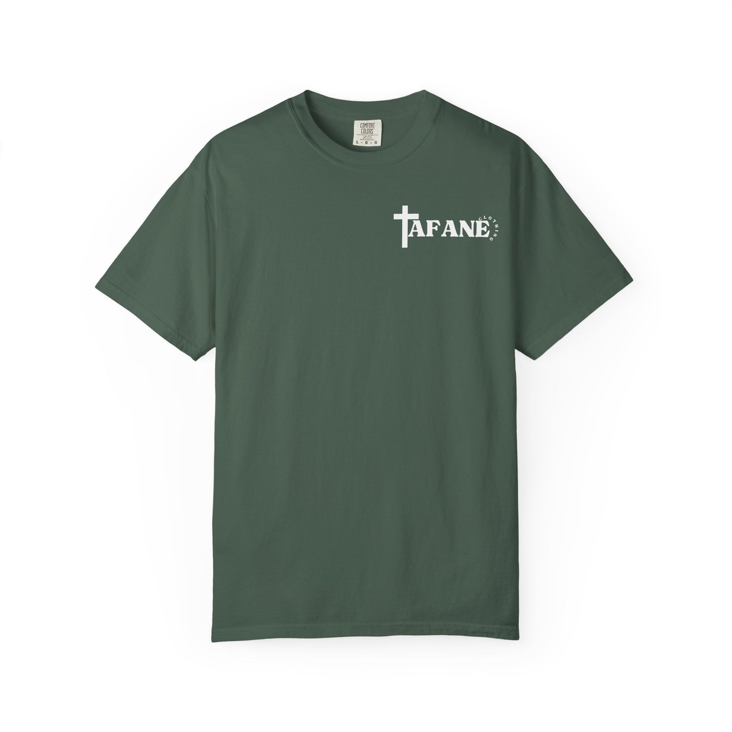 Wait for the Lord Unisex T-shirt