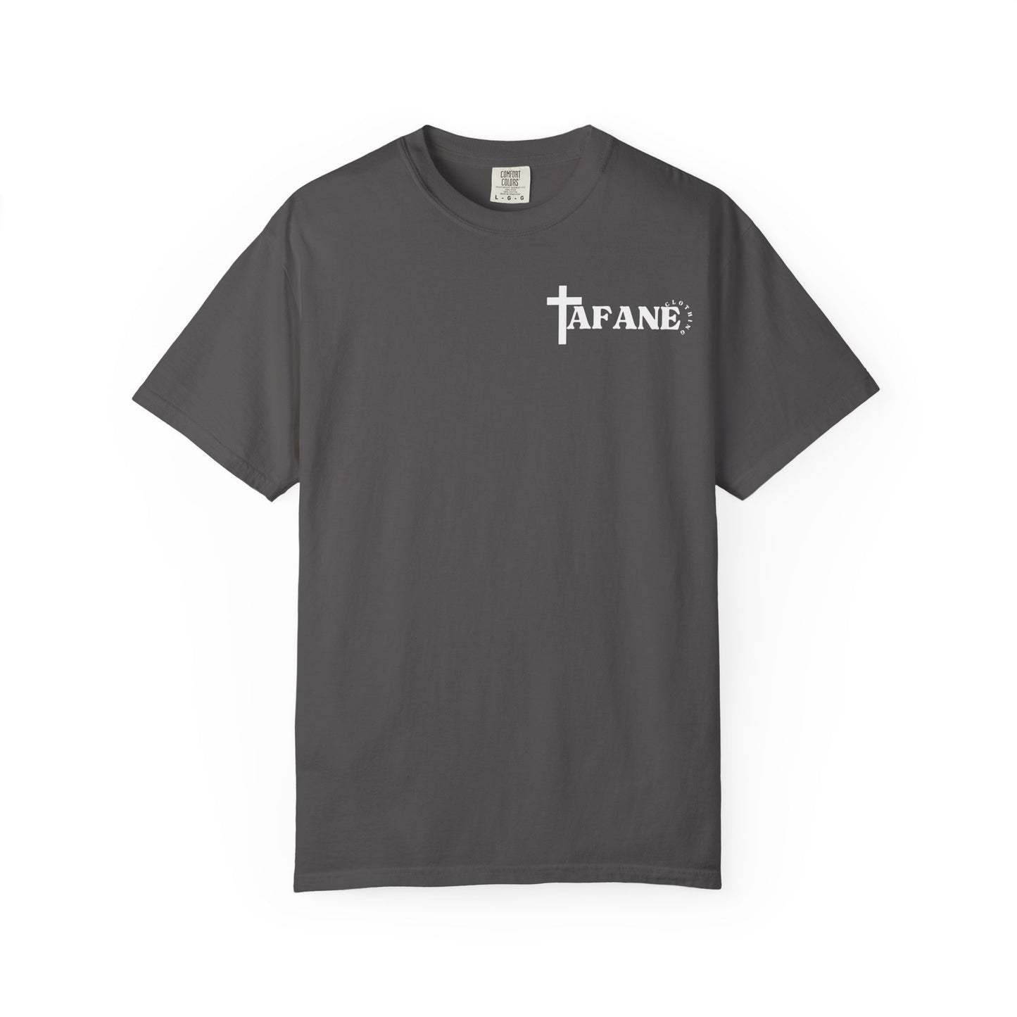 Chase God Unisex T-shirt