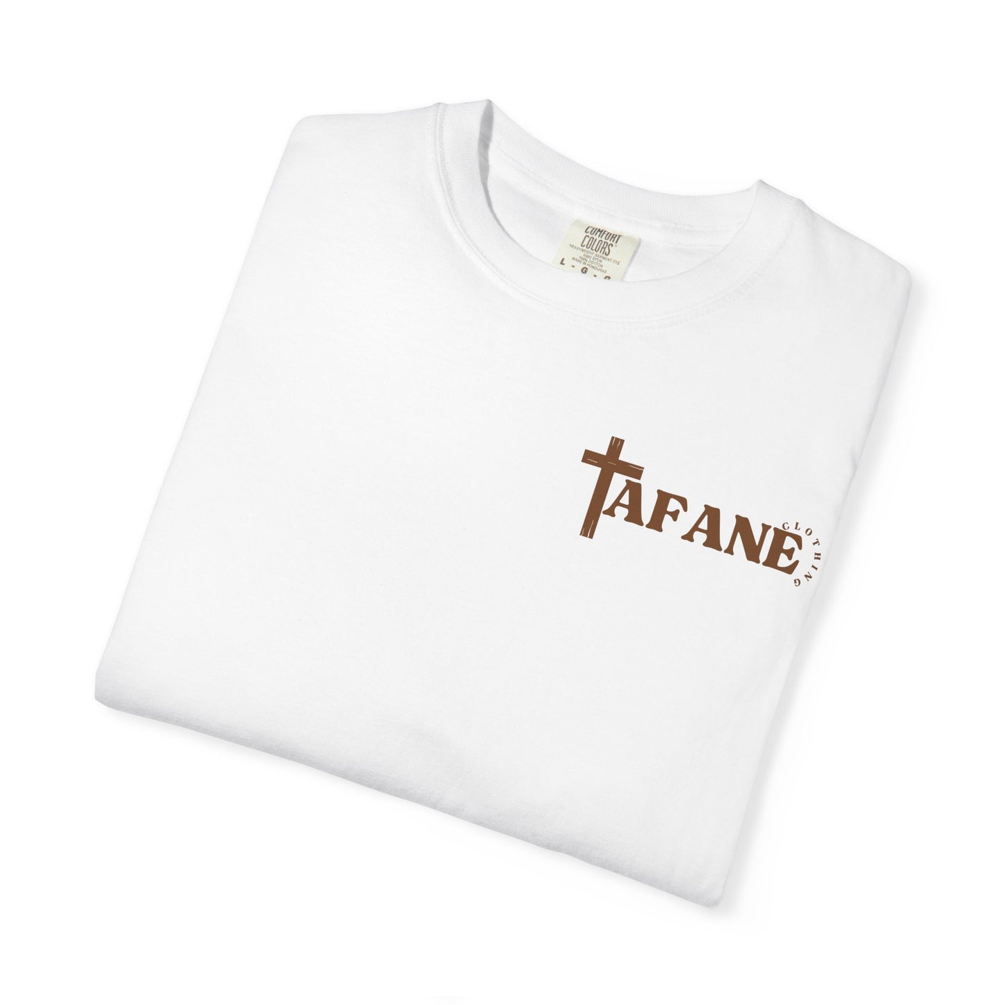 King of Kings Unisex T-shirt