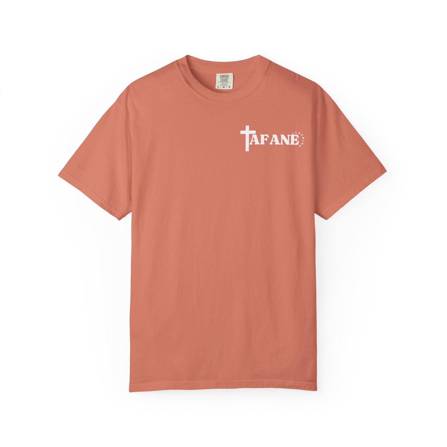 Wait for the Lord Unisex T-shirt