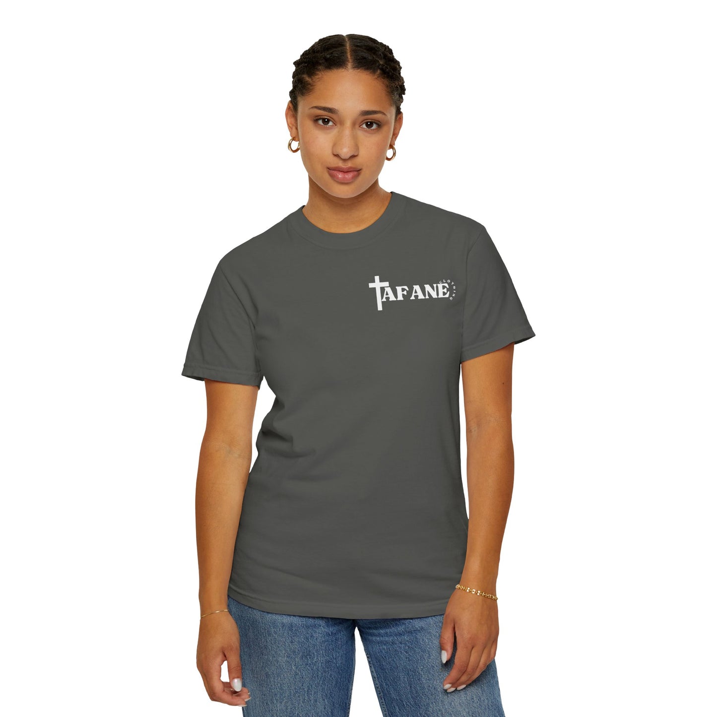 Chase God Unisex T-shirt