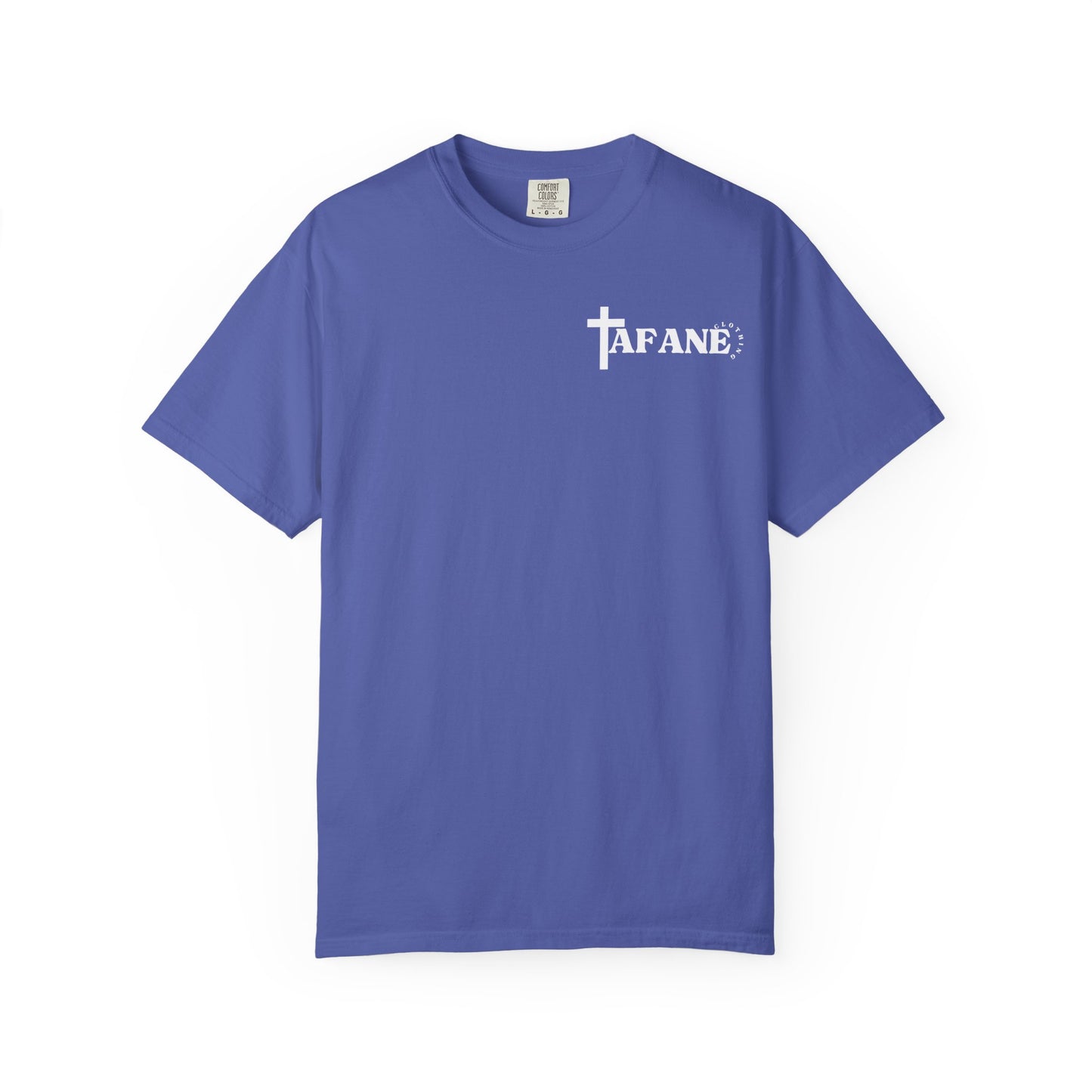Wait for the Lord Unisex T-shirt