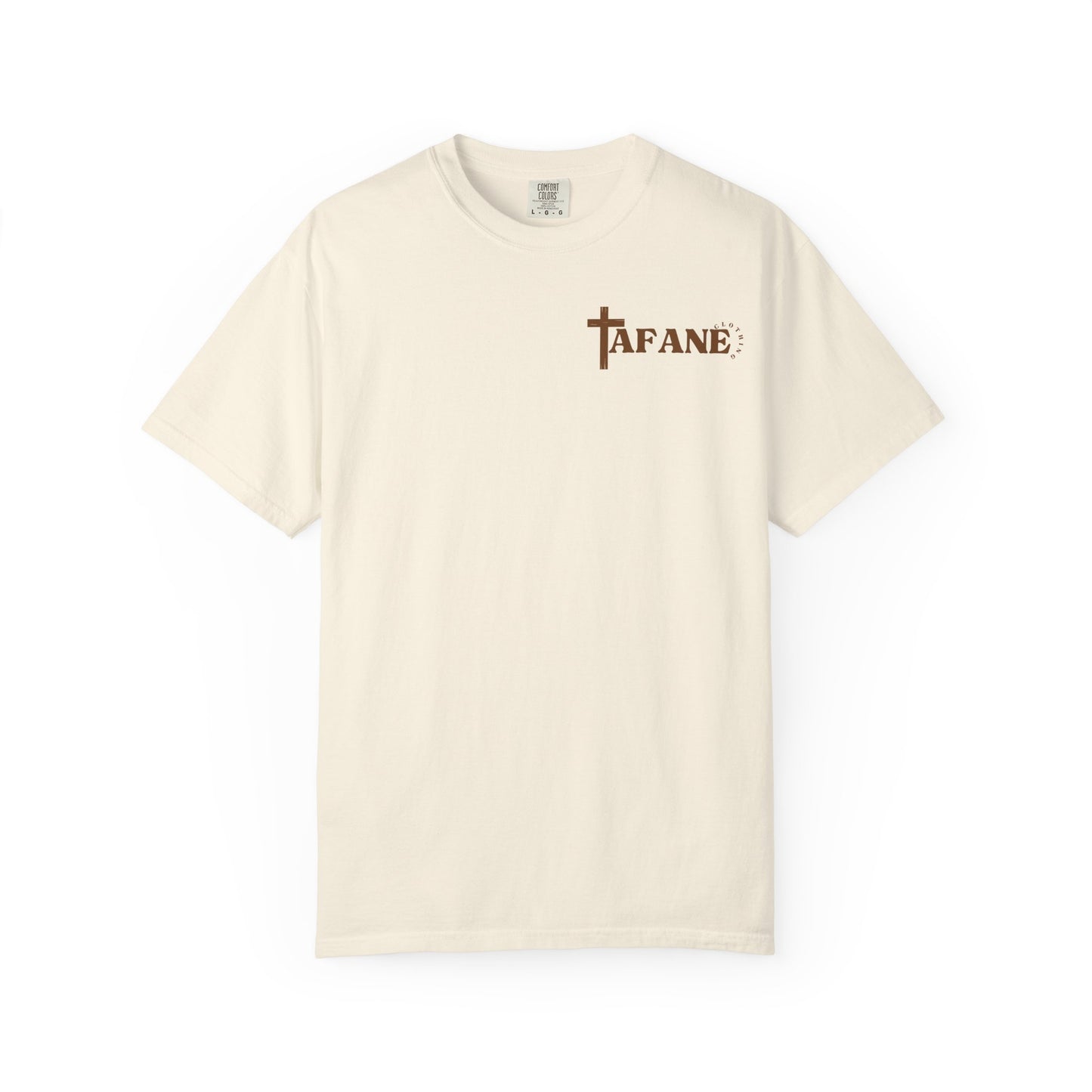 King of Kings Unisex T-shirt