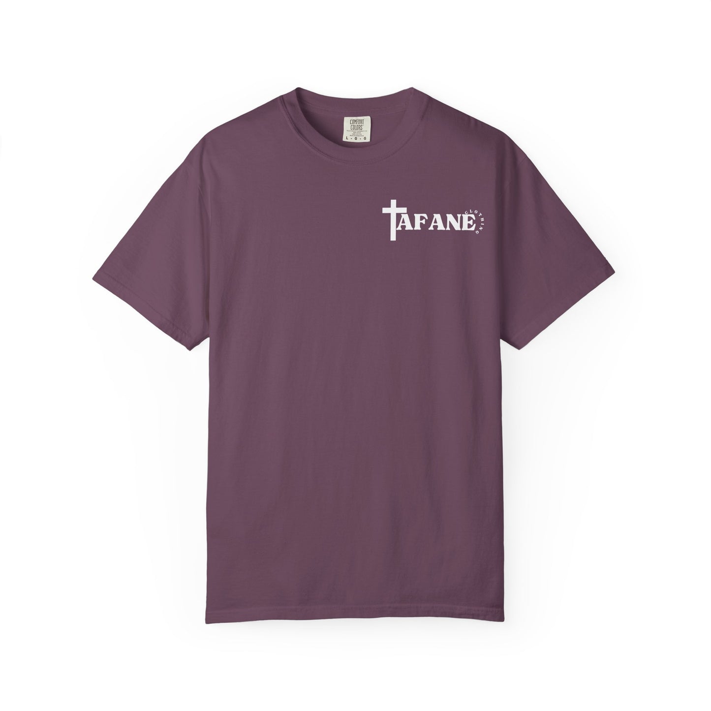 Wait for the Lord Unisex T-shirt