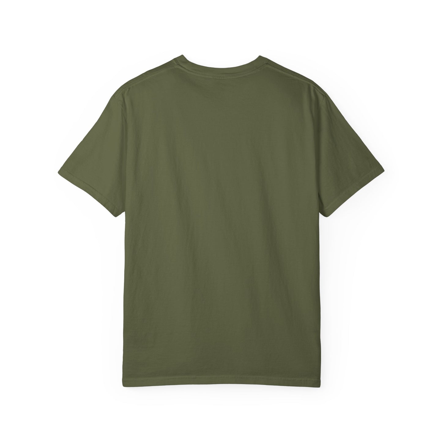 Faith Unisex T-shirt