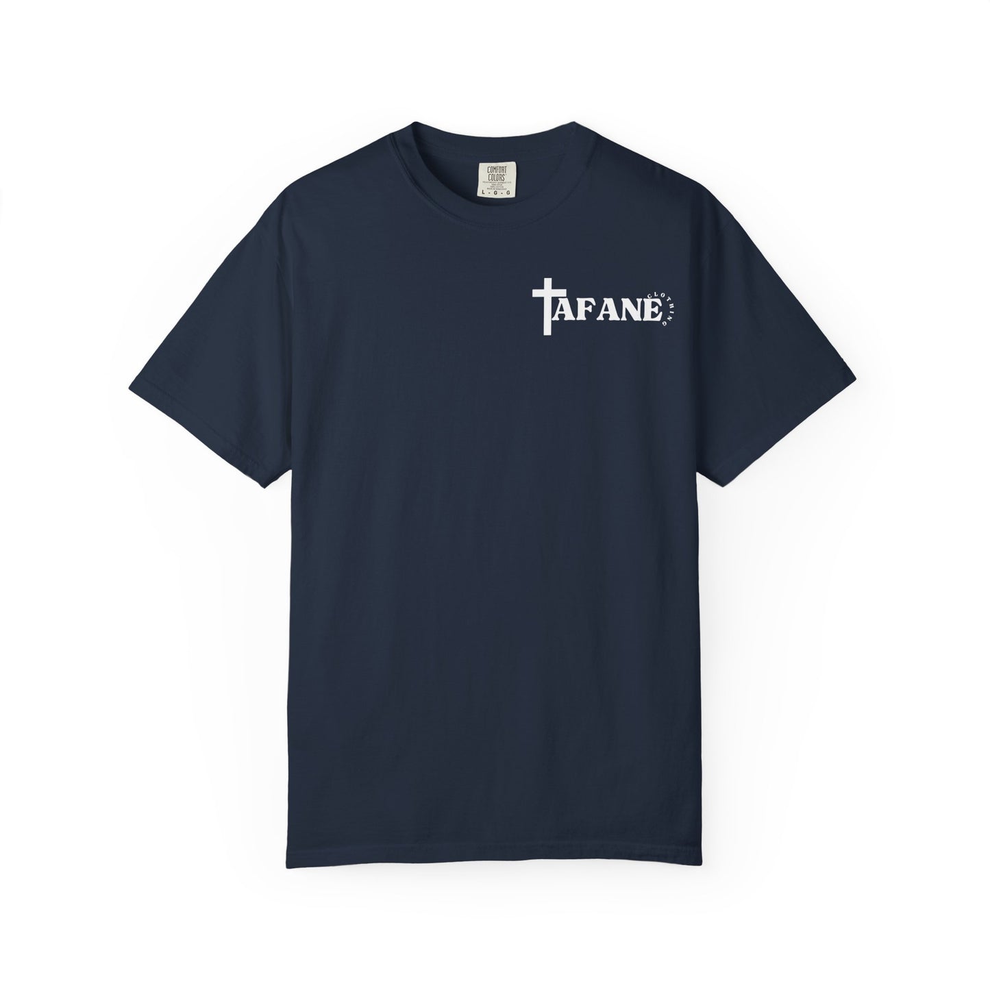 Chase God Unisex T-shirt