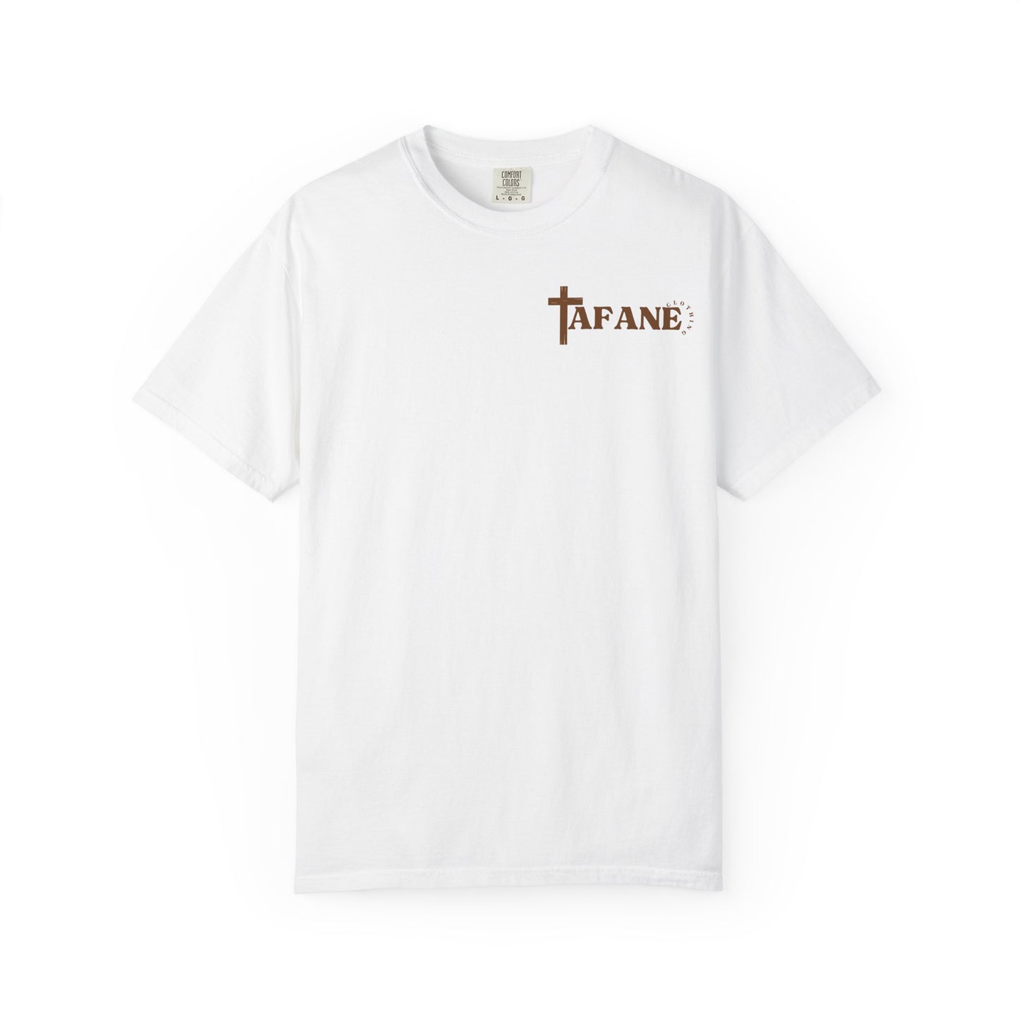 King of Kings Unisex T-shirt