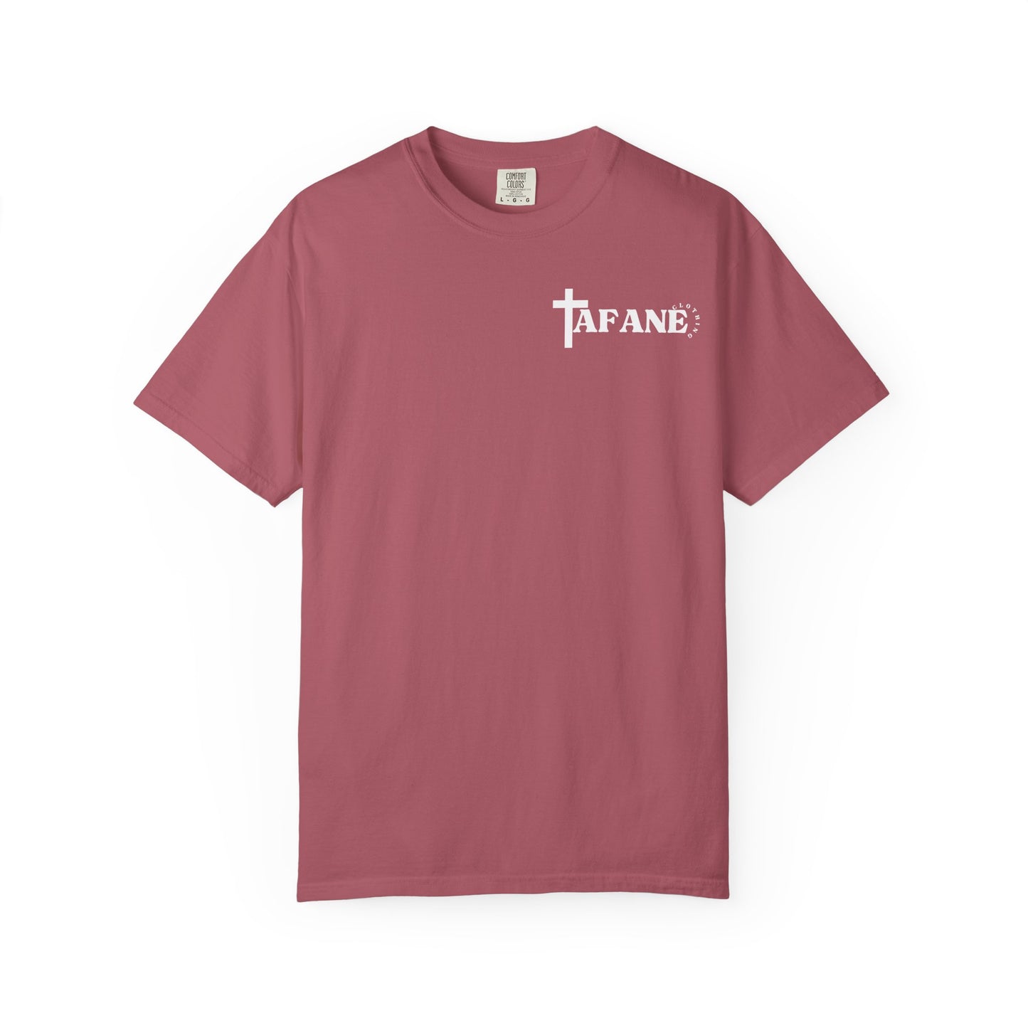 Wait for the Lord Unisex T-shirt