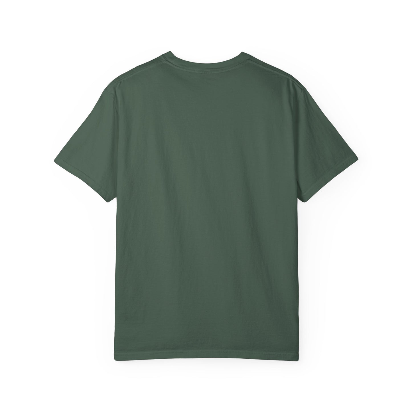 Faith Unisex T-shirt