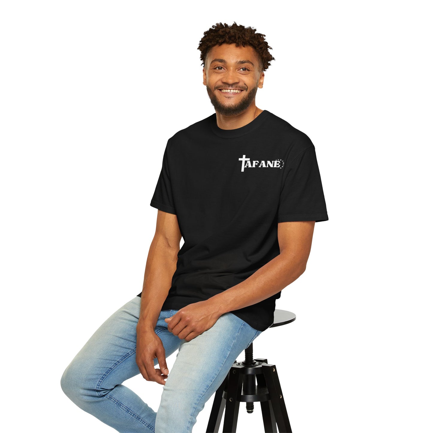 Wait for the Lord Unisex T-shirt