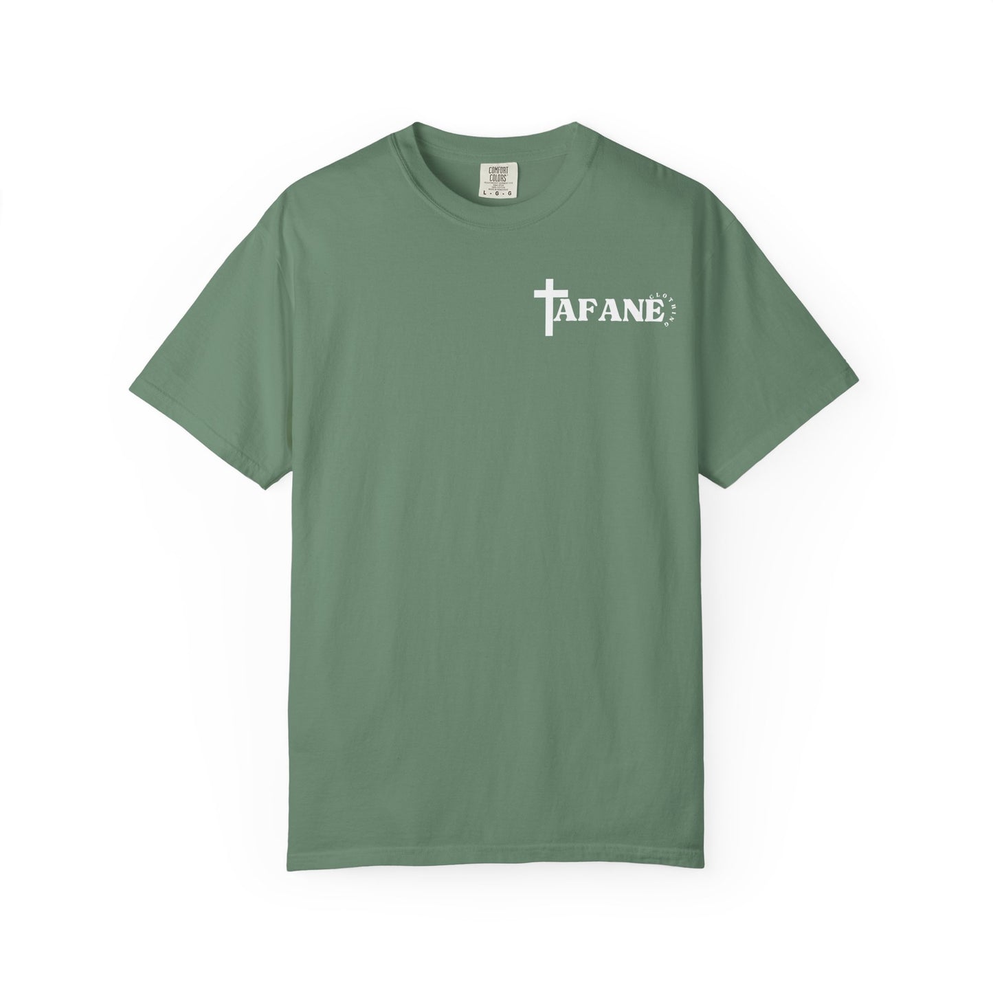Wait for the Lord Unisex T-shirt