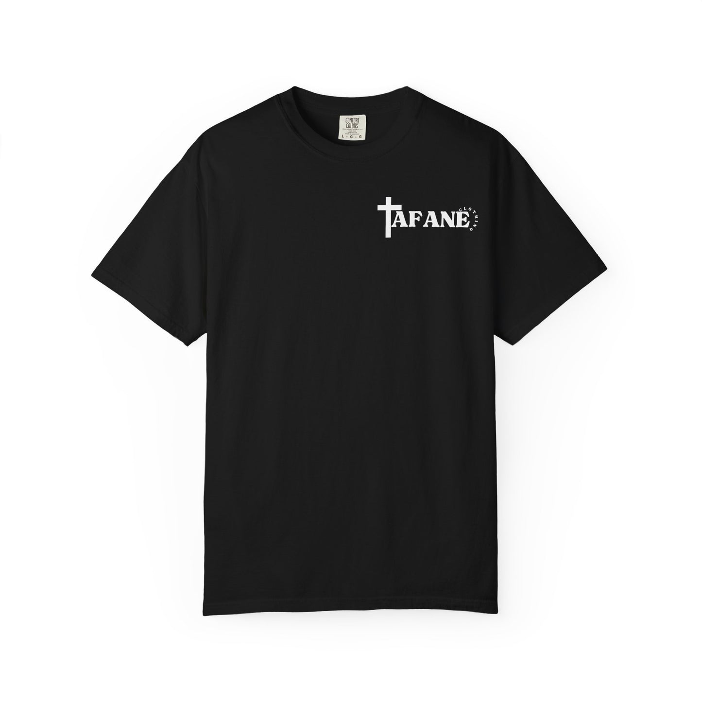 King of Kings Unisex T-shirt