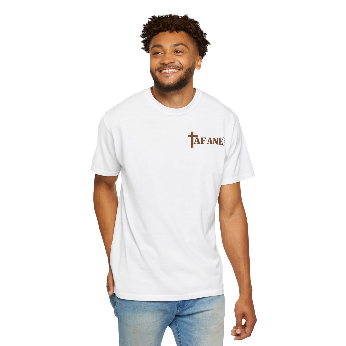 King of Kings Unisex T-shirt