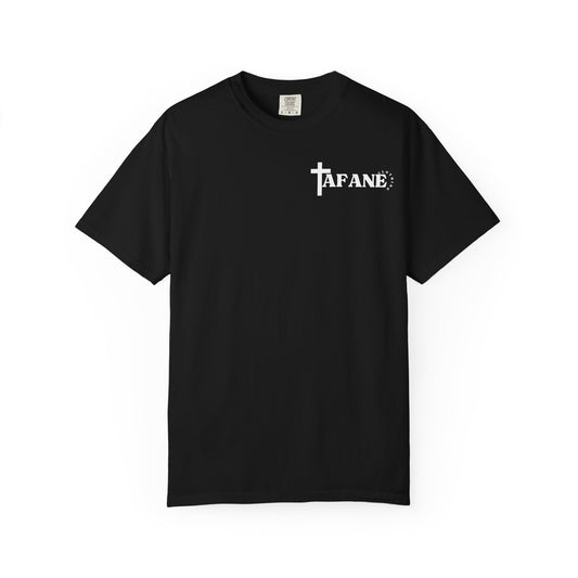 Chase God Unisex T-shirt
